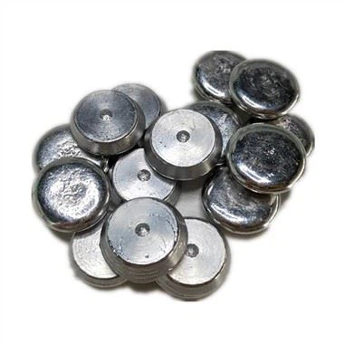 144F 62C Field's kovinska zlitina