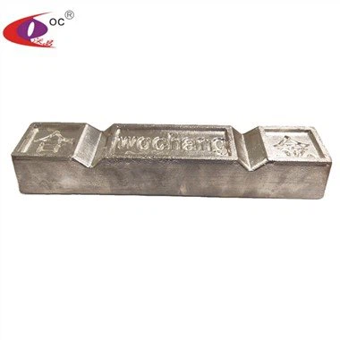 280F 138C Tin Bismuth zlitina