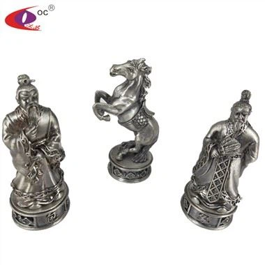 Kovinski spominki Darila