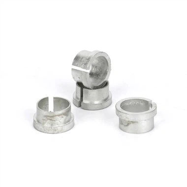 Spajkanje Predobliga brez toka