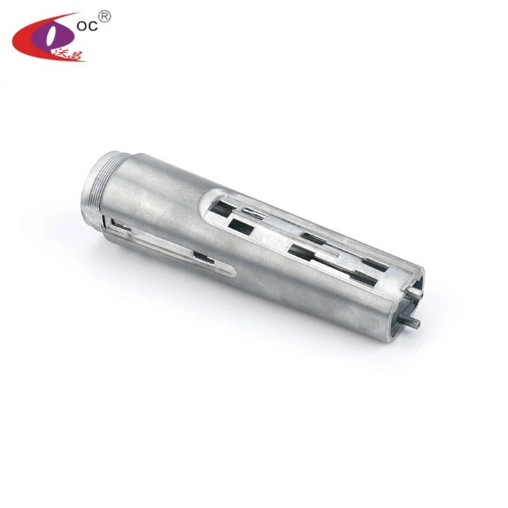 Aluminum Alloy Die Casting Microphoe Housing